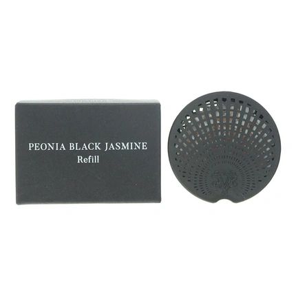 Dr Vranjes Firenze Peonia Black Jasmine Refill Car Diffuser