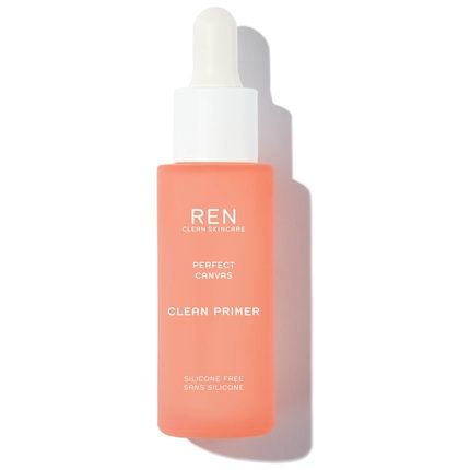 Ren Clean Skincare Perfect Canvas Clean Primer 30Ml