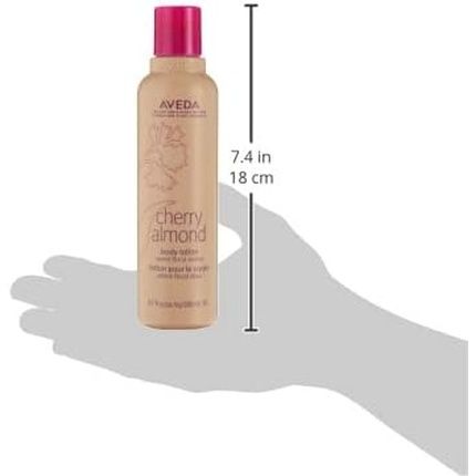Aveda Cherry Almond Body Lotion 200Ml - Image 3