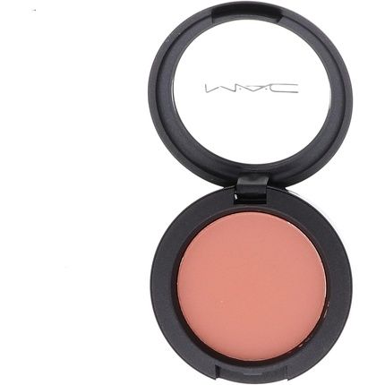Mac Cosmetics Sheertone Blush Gingerly