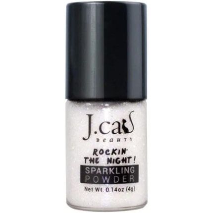 J. Cat Beauty Sparkling Powder Ultra Pink