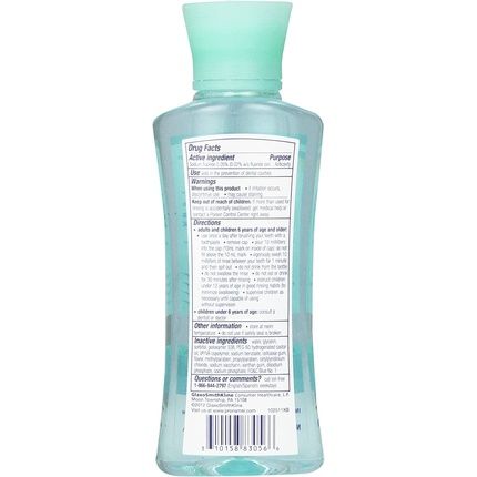 Sensodyne Pronamel Mouthwash 8.4 Ounce
