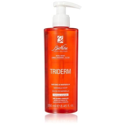 Bionike Triderm Marseille Liquid Soap