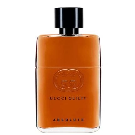 Gucci Guilty Absolute Eau De Parfum For Men 90Ml Spray - Image 3