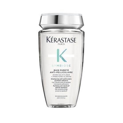 Krastase Purifying Antidandruff Cellular Shampoo 250Ml