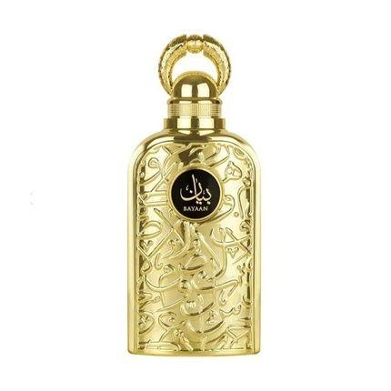 Lattafa Bayaan Eau De Parfum Spray 100Ml