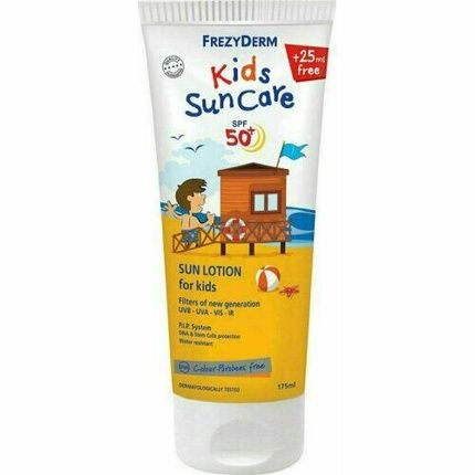 Frezyderm Sun Screen Kids & Adults Sun Protection Free Delivery Authentic