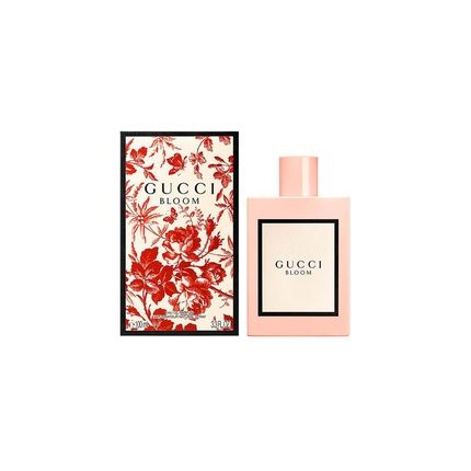 Gucci Bloom Eau De Parfum Spray 100Ml By Gucci - Image 3