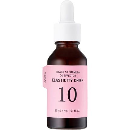 Itsskin Power 10 Formula Co-Effectors Elasticity Chief
