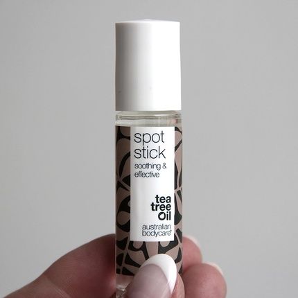 Australian Bodycare Tea Tree Oil Spot Stick For Spots And Pimples 9Ml - Image 3