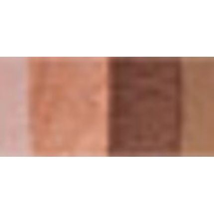 Pupa Luminys Baked All Over 02 Stripes Natural