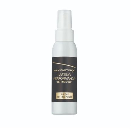 Max Factor Refreshing Fixing Spray For Makeup Lasting Performance 100 Ml
