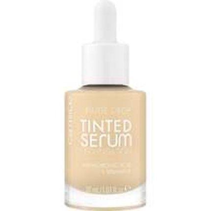 Catrice Nude Drop Tinted Serum Foundation 020W 30Ml