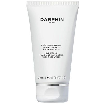 Darphin All-Day Hydrating Hand & Nail Cream With Rose Water 75Ml