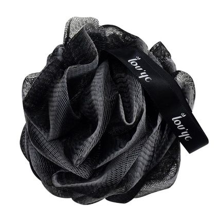 Lovyc Carbon Exfoliating Sponge 1 Unit