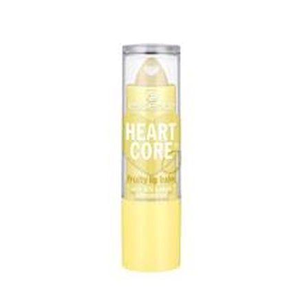 Essence Cosmetics Heart Core Fruity Lip Balm 01 Crazy Cherry 3G