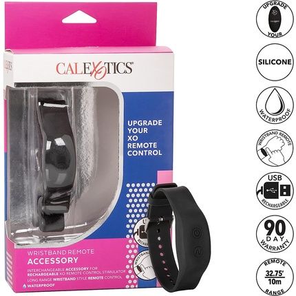 Calexotics Wristband Remote Accessory 140G - Image 3