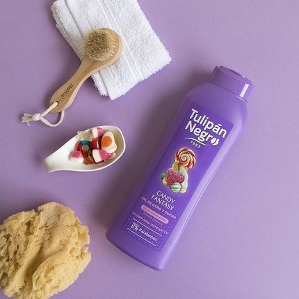 Tulipan Soap And Hand Wash - Image 3