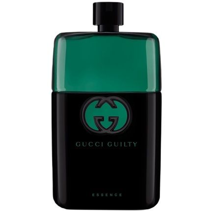 Gucci Guilty Essence Pour Homme Eau De Toilette Spray 90Ml No Packaging