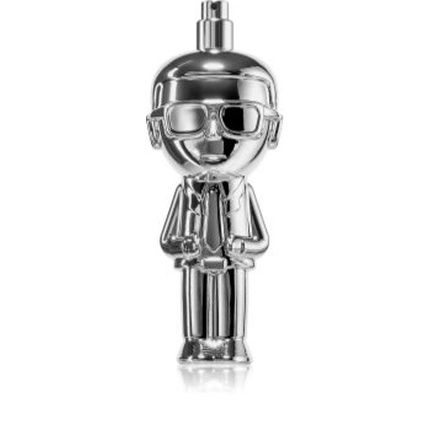 عطر لاغرفيلد ايكونيك للرجال - او دي بارفان
