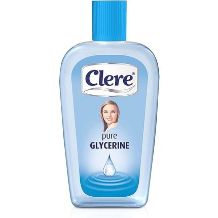 Clere Bp Pure Glycerine 400Ml