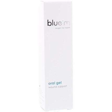 Bluem Oral Gel - 15Ml