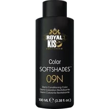 Kis 9G Softshades 100Ml