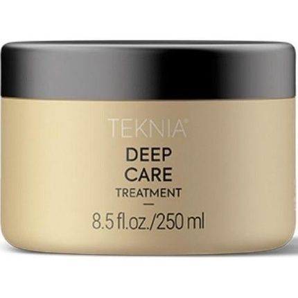Lakme Teknia Deep Care Mask Treatment Formula Vegan 250Ml