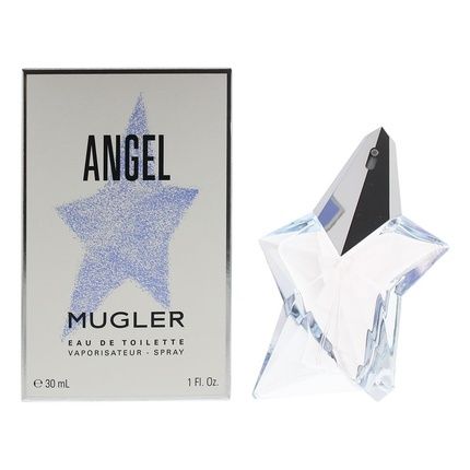 Thierry Mugler Angel Eau De Toilette Spray 30Ml Women'S Fragrance