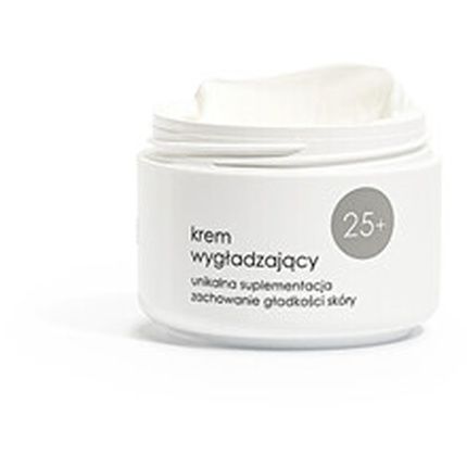 Ziaja 25+ Line Smoothing Cream