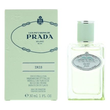 Prada Infusion D'Iris Eau De Parfum 30Ml Spray