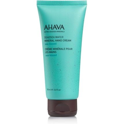 Ahava Sea-Kissed Mineral Hand Cream 100Ml