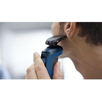 Philips Shaver Series 5000 Comforttech Blades Wet And Dry Electric Shaver