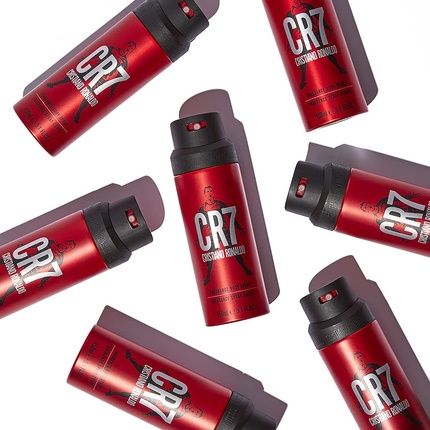 Cristiano Ronaldo Cr7 Body Spray 150Ml
