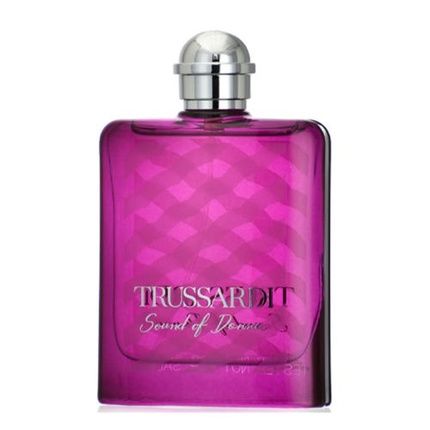 Trussardi Sound Of Donna Eau De Parfum Spray 338 Oz