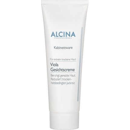 Alcina Viola Face Cream 250Ml For Dry Skin