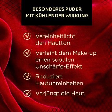 Eveline Cosmetics Variete Cooling Loose Powder With Anti-Aging Complex - Image 3