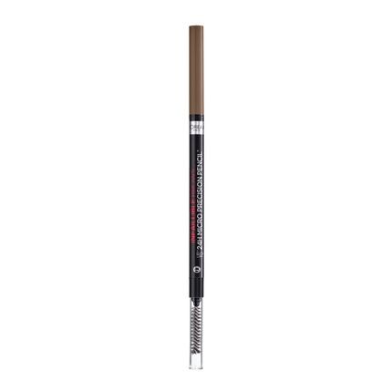 L'Oreal Infallible Brows 24H Micro Precision Pencil Automatic Eyebrow Pencil Brunette