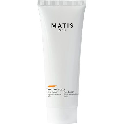 Matis Reponse Eclat Glow Peel Off Mask 50Ml