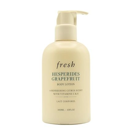 Fresh Hesperides Grapefruit Body Lotion For Women 10 Oz