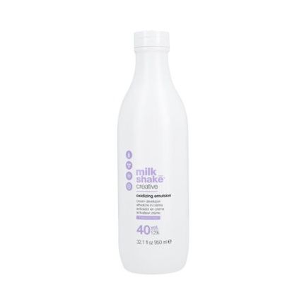 Milk Shake Oxidizing Creamy Oxidizer 40 Vol 12% 950Ml