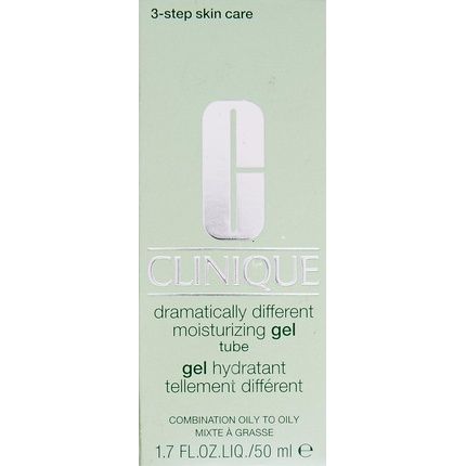 Clinique Dramatically Different Moisturizing Gel 50Ml