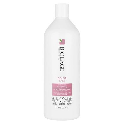 Biolage Color Last Shampoo For Colored Hair 1000Ml