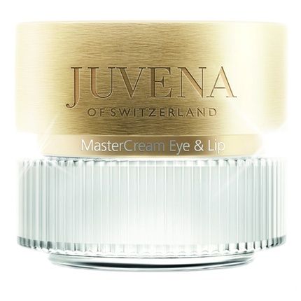 Juvena Mastercream Eye & Lip 20Ml Antiwrinkle Treatment For Eye Area And Lips - Image 3