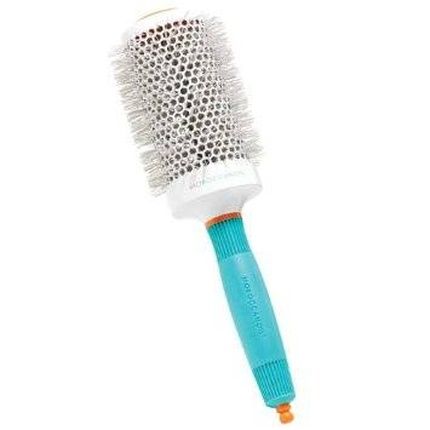 Moroccanoil 45Mm Ceramic & Iron Brush For Professional Hair Care