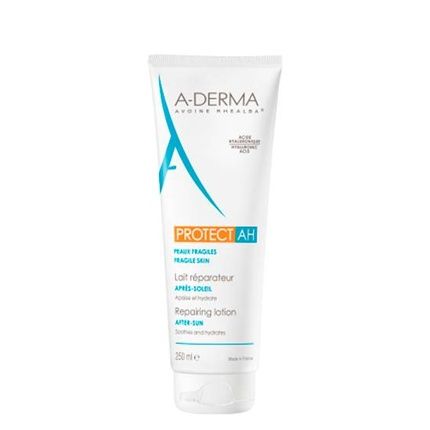 Aderma Protect Ah Aftersun Repair Lotion 250Ml - Image 3