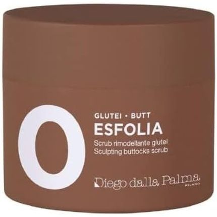 Diego Dalla Palma Body 0 Exfoliating Butt Remodeling Scrub 150G