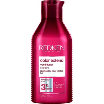 Redken Color Extend Conditioner For Unisex 10.1 Oz