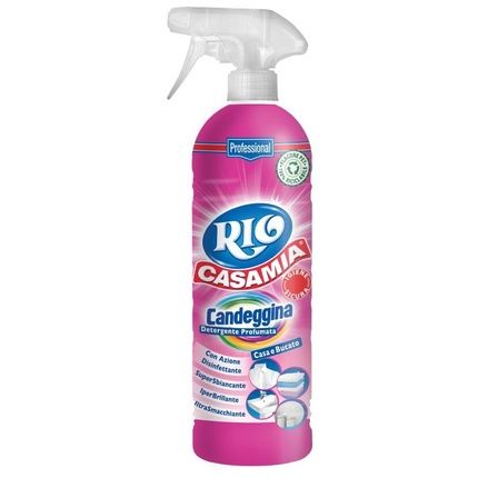 Candeggina Sgrassatore Trigger 750 Ml