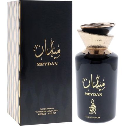 Meydan By Risala Unisex 3.4 Oz Edp Spray - Image 3